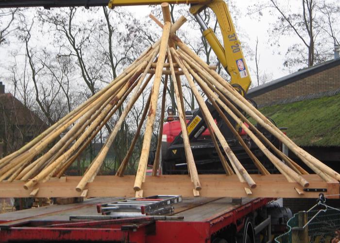 Fotogalerij PB Bouw