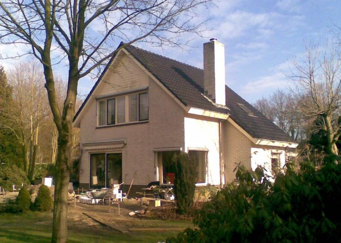Woning in Gorssel