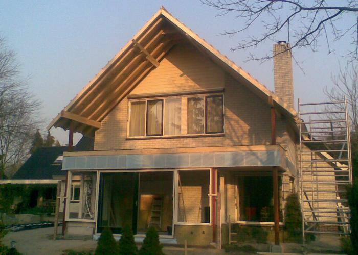 Woning in Gorssel