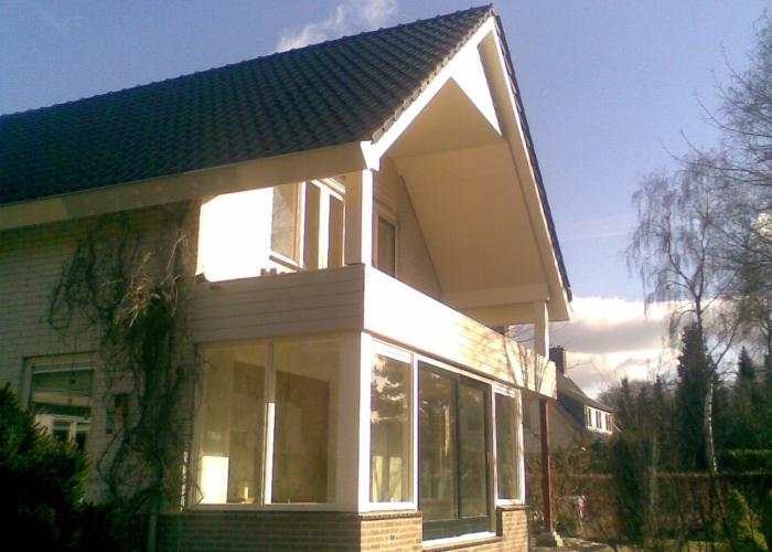 Woning in Gorssel