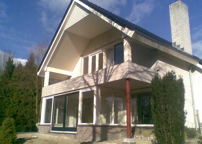 Woning in Gorssel