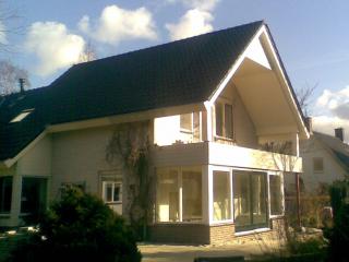 Aan- & uitbouw